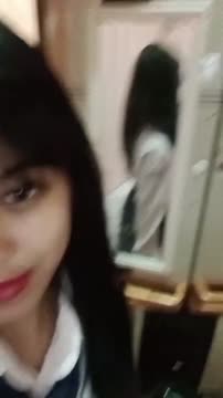 Talent Tocil SMP Caroline Puja Lestari (30) - vidxlr.top