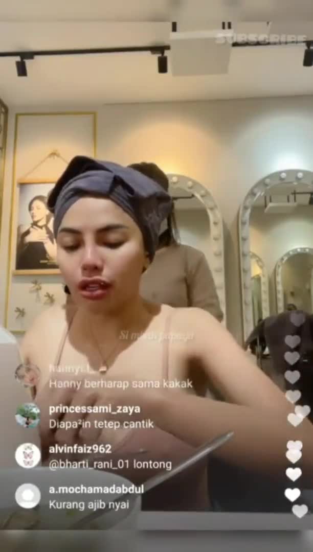nikita mirzani keliatan.tt nya.mp4