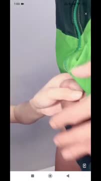 Hayati prank ojol part2