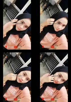 spg xiaomi yang kesebar