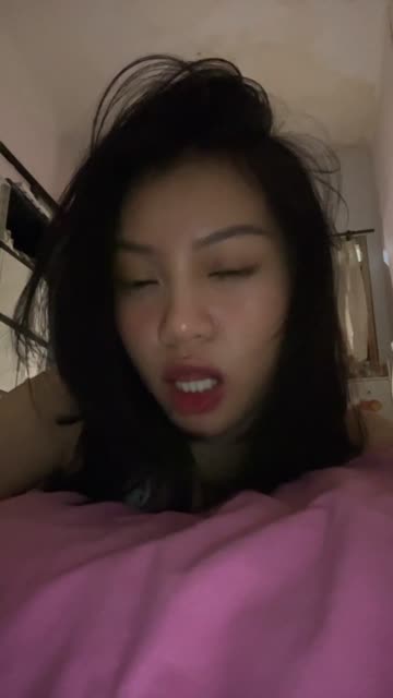 Delalia TikTok - Join Tele @lupabelum (33).mp4