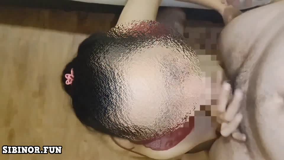 Eksekusi Lonte Indo Cantik Mulus, Super Sexy Bokong Semok, Ending Crot di Muka.mp4