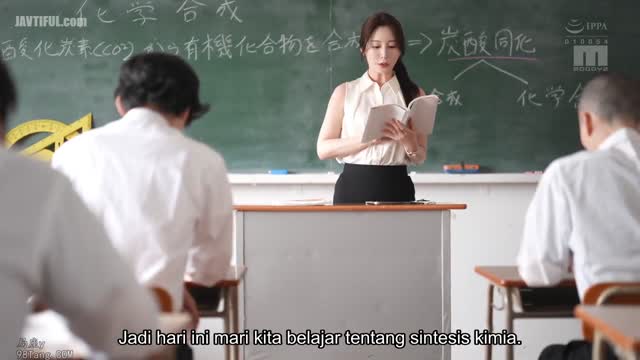 [ Jav sub indo ] MIKR-118 - Tele @kucingjapann - Obat perangsang yang dioleskan pada jari membuatku terangsang dan membuatku m... - Aki Sasaki.mp4