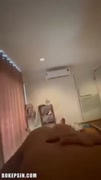 Tante ngajakin ngeuwe siang2