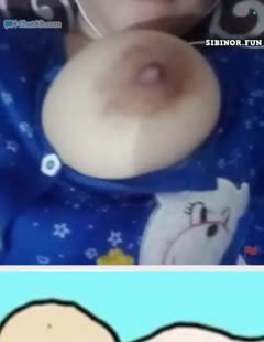 Bokep Ome TV Malam-Malam Bukan Ngantuk Malah Sange - Bokeplus.mp4