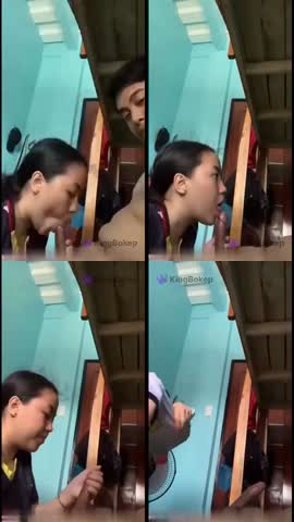 Dek Janica Gemoy Hobinya Ngulum Kontol Pacar _ Kingbokep.mp4