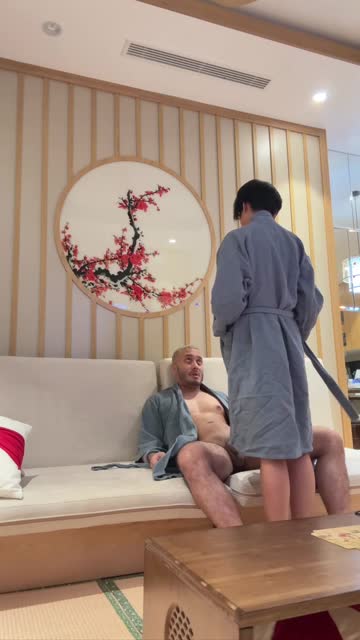 DADDY ASH UPDATE - PoopHD - PoopHD_3.mp4