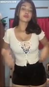 Cewek Selebgram yg Viral Buka Baju Toge - BOKEPSIN