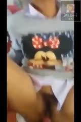 SMP ngewe di kelas masih pake seragam