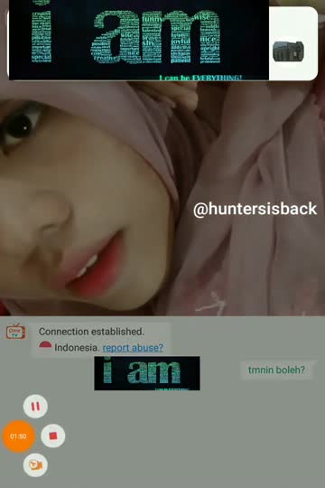 Bokeh xxx Ome Tv t hijab jilbab ayamkampus goyanglidah lipstik ciuman goyanglidah lipstik er Stream 1_1787759709077.mp4