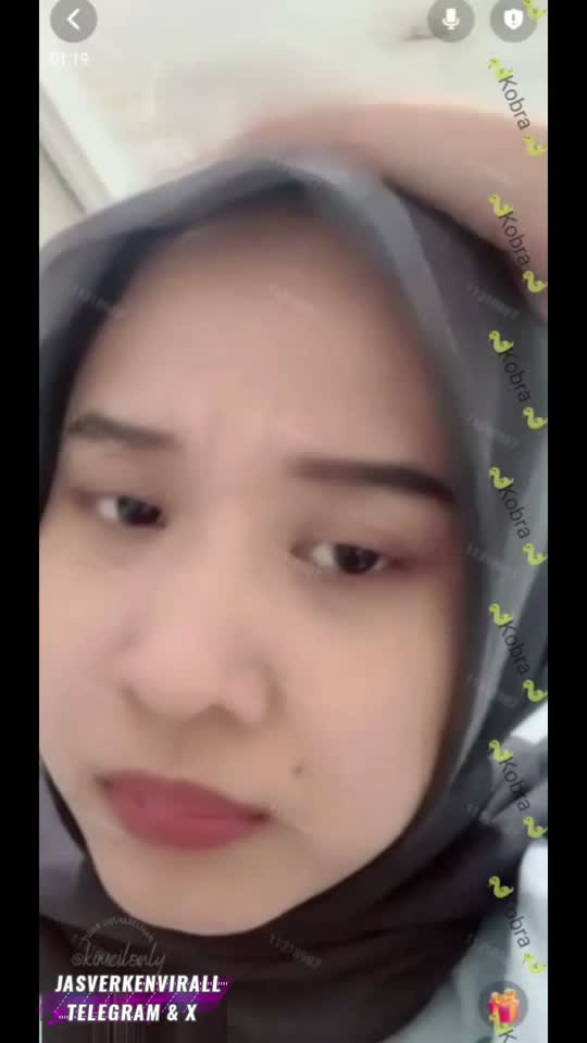 Telegram @jasverkenvirall - Vcs enak (8) - Bokep Indo Viral.mp4