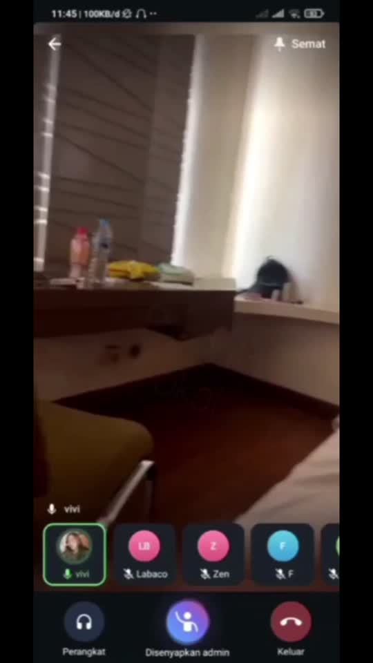 Telegram @jasverkenviralofc - Vivi ngewe full percakapan 04 - Bokep Indo Viral.mp4