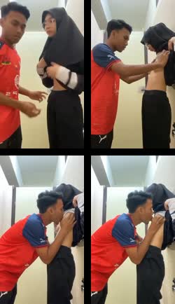 Smp_hijab_main_di_kamar_mandi_sekolah.mp4