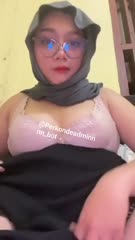 javtube.cfd Tante Stw Hijab Tobrut Mainan Tete.mp4