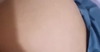 ABG SMA Hijab Diajakin Om Om 1