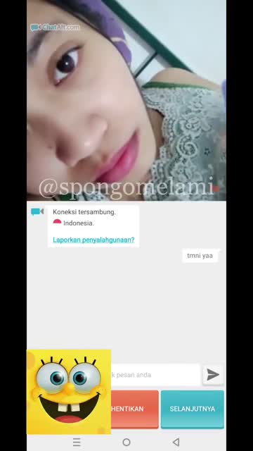 OmeTV Janda Muda Kampung Lidah Liar - [ Telegram @GalleryKuVIP ]