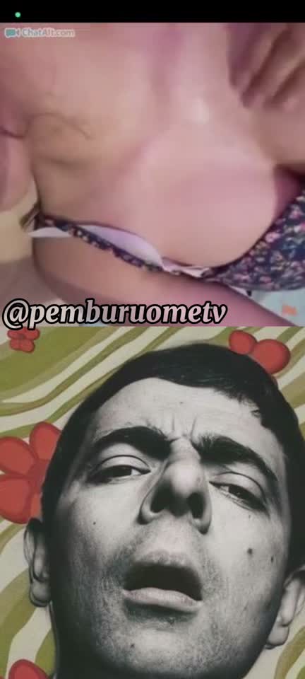 Ometv masi tocil udah gede jago clmk lagi @pemburuometv