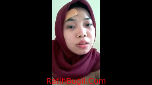 vcs colmek sama mbk hijab karyawan toko