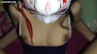 Bokep POV Bocil Pakai Baju Renang - Bokep Indo.mp4