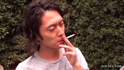 EPORNER.COM - [nXo0vWRj7E1] During The 5 Minutes When My Husband Is Smoking, My Father-in-law Is Out In A Shortened Time And 10 Cum Shots Are Made Every Day  Tour. Meguri Fujiura (480).mp4