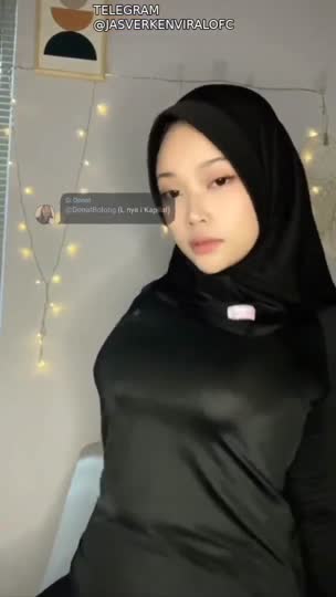 Sheii Hijab Ekslusif 09 - Telegram @jasverkenviralofc - Bokep Indo Viral.mp4