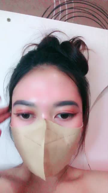 Alica Sampai Keluar Asi