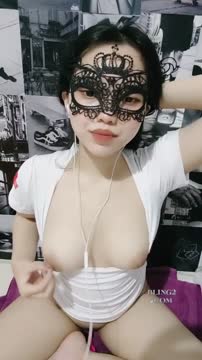 BLING2 Amel Clumsy Kostim Suster Live Ngewe Crot Di Perut 1 Jam 58 Menit - vidxlr.top
