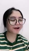 Miss Piyu Live Mandi ABG Cakep Binal nonhijab kacamata esemah ayamkampus intip ngintip remastetek nyusu paizuri pawg - BOKEPSIN