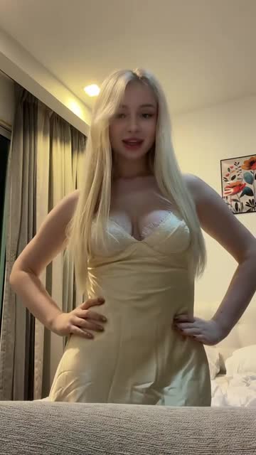 Bule Barbie Exclusive Update - Join Tele @lupabelum (1).mp4