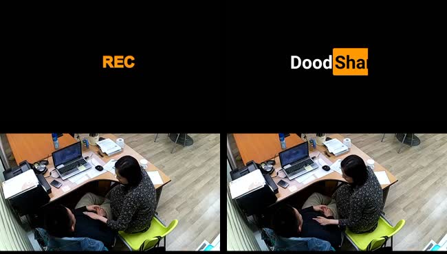 [DoodShare] Selingkuh Di Kantor Terekam CCTV - DoodStream.mp4