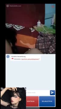 OmeTV ABG Indo Sange - Pekob.mp4