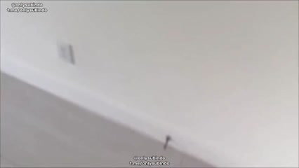Barat Sub Indo - Ayah tiri diam diam menonton videoku.mp4