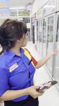 Kasir Indomaret Imut Viral - vidxlr.top