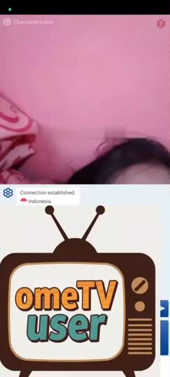 Ometv speaker aktif siang bolong omix sampe berlendir
