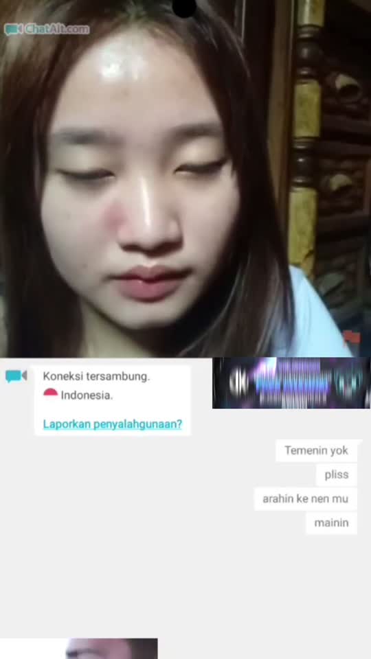 Telegram @jasverkenviralofc - Ome Tv Update 05 - Bokep Indo Viral.mp4