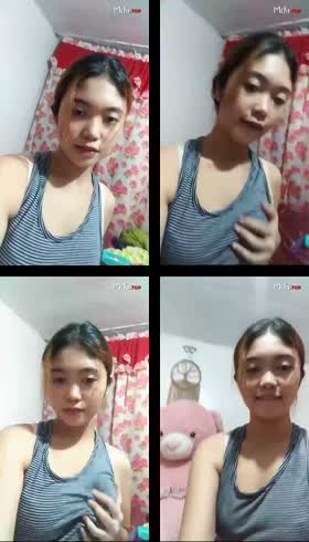 Alena ABG Ketagihan Dildo.mp4