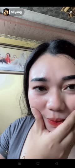 Live tiktok pamer nenen.mp4