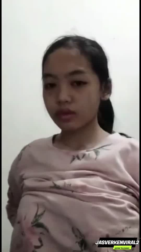 Telegram @jasverkenviralofc - Dede Rakiah 01 - Bokep Indo Viral.mp4