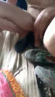 SAMA KAKEK KAKEK DIHUTAN - [ Telegram @GalleryKuVIP ]