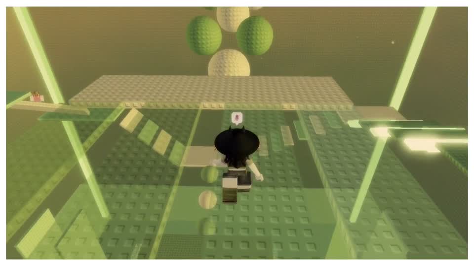 Roblox ASMR - Tower of Green Tea! 