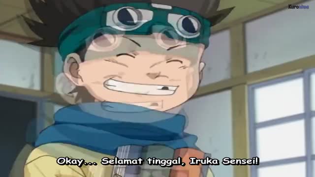 Naruto Kecil — Ep 100.mp4