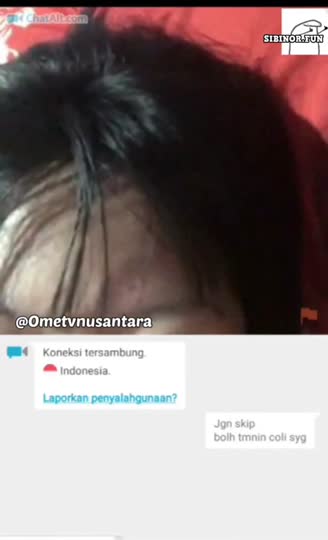 Bokep Ome Temenin Colay Sayang - Sibinor.mp4