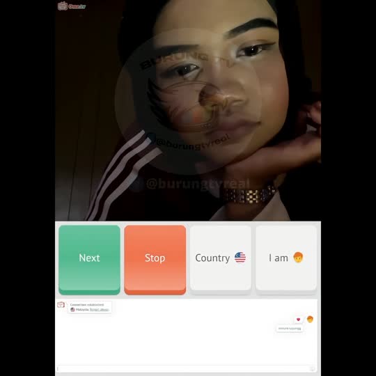 Ome yang viral 