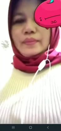 vcs sama tante