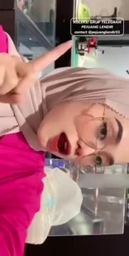 Adelia Tiktokers Hijup