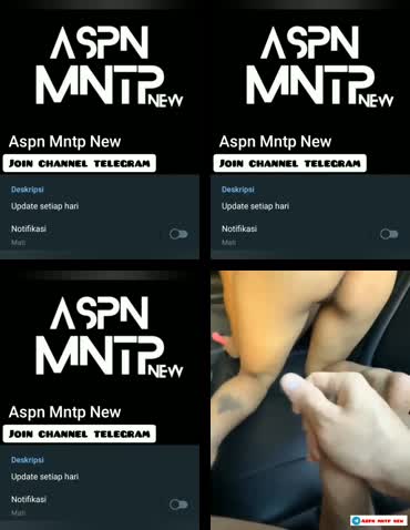 Hijab Main Di Mobil Viral - TELE @ASUPANBACOL18 (26.).mp4