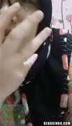 Bokep Indo Bu Haji Toge Lepas Hijab Live hijab jilbab kacamata milf pawg goyanglidah remastetek nyusu paizuri - BOKEPSIN - vidxlr.top