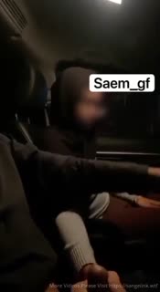 Ukhti bejat suka coliin supir grab