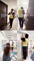 Mamih Itha  Prank Service AC.mp4