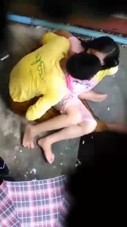 Ketauan berbuat mesum di belakang rumah - DoodStream